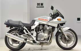 SUZUKI GSX400S KATANA 1992 GK77A