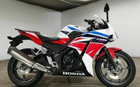 HONDA CBR250R MC41