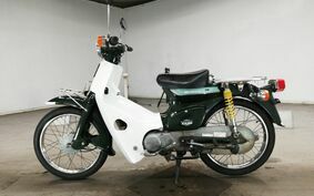 HONDA C70 SUPER CUB C70