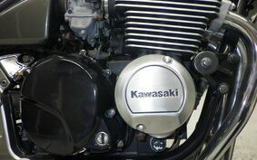 KAWASAKI ZEPHYR 400 KAI 2002 ZR400C