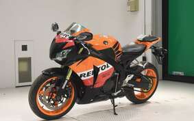 HONDA CBR1000RR Gen. 2 2008 SC59