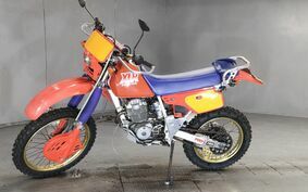 HONDA XLR250R MD22