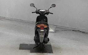 SUZUKI ADDRESS V50 CA4BA