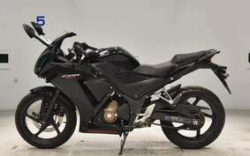 HONDA CBR250R GEN 3 MC41