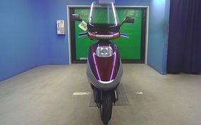 HONDA SPACY 125 Gen. 3 JF04