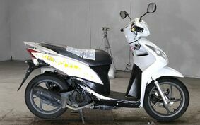 HONDA DIO 110 JF31