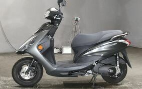 YAMAHA AXIS Z SED7J