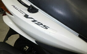 SUZUKI ADDRESS V125 S CF4MA