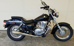 SUZUKI GZ250 Marauder NJ48A