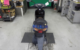 SUZUKI ADDRESS V50 Gen.2 CA44A