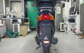 SUZUKI ADDRESS 110 CF11A