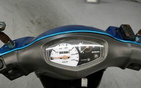 SUZUKI ADDRESS V125 G CF46A