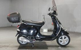 VESPA LX125 M6631