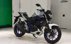 YAMAHA MT-25 RG10J