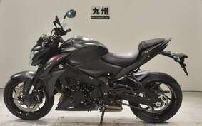 SUZUKI GSX-S1000 2017 GT79B