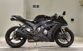 KAWASAKI ZX 10 NINJA R 2014 ZXCJ19