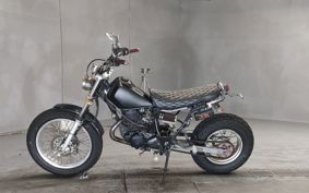 YAMAHA TW225 DG09J