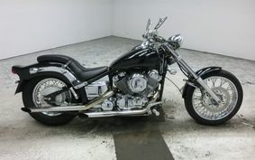 YAMAHA DRAGSTAR 400 1997