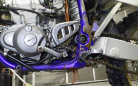 YAMAHA YZ250F CG10C