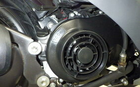 SUZUKI LET's 4 CA45A