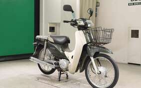 HONDA C50 SUPER CUB AA04