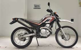 YAMAHA SEROW 250 Gen.2 DG17J