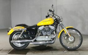 HARLEY XL883C 2004 CJM