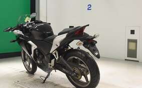 HONDA CBR250R A MC41