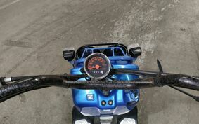 HONDA ZOOMER AF58