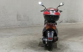 YAMAHA BJ SA24J