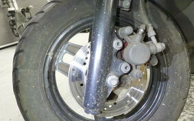 SUZUKI ADDRESS V125 G CF4EA