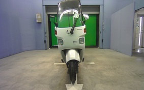 HONDA GYRO CANOPY TA03