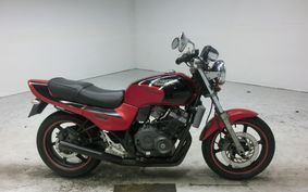 HONDA JADE MC23