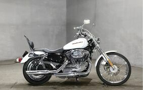 HARLEY XL1200C 2007 CT3