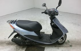 SUZUKI ADDRESS V50 Fi G Type CA44A