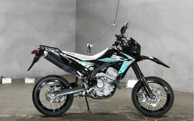 HONDA CRF250M MD38