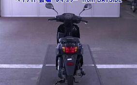 HONDA タクトー4 ベーシック AF79