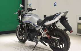 HONDA CB1300SF SUPER FOUR Gen. 3 2024 SC54