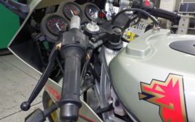 SUZUKI RG250 Gamma GJ21B