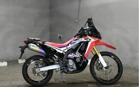 HONDA CRF250L LD RALLY MD44