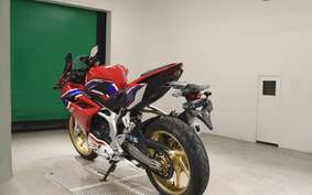 HONDA CBR250RR A MC51