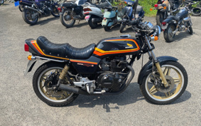 HONDA CB400 SUPER HAWK3 1981 NC04