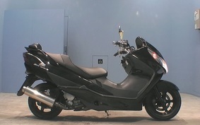 SUZUKI SKYWAVE 250 (Burgman 250) SS CJ43A