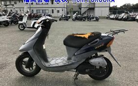 SUZUKI LET's 2 CA1KA