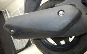 SUZUKI ADDRESS V125 CF46A