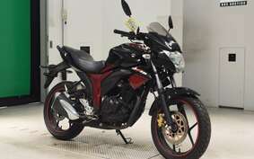 SUZUKI GIXXER 150 NG4BG