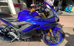 YAMAHA YZF-YZF-R3 ABS 2020 RH13J