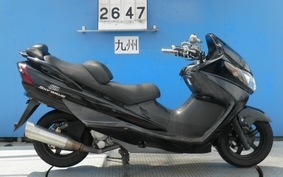 SUZUKI SKYWAVE 250 (Burgman 250) SS CJ43A