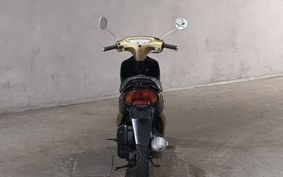 HONDA DIO ZX AF35