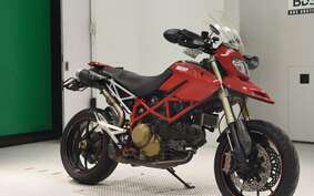 DUCATI HYPERMOTARD 1100S 2008